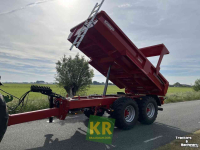 Earth- / Sand-dumper Krampe SK460