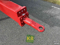 Earth- / Sand-dumper Krampe SK460