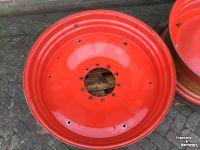 Wheels, Tyres, Rims & Dual spacers  18x42