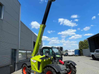 Telehandler Claas Scorpion 635 verreiker