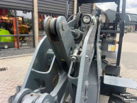 Wheelloader Giant V5003