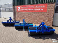 Grassland roll  Mini Landrol / Weiderol