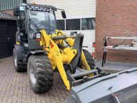 Wheelloader Wacker Neuson wl52