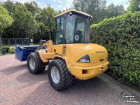 Wheelloader Volvo L30B