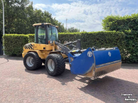 Wheelloader Volvo L30B