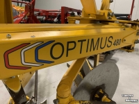 Ploughs Rumptstad Optimus 480