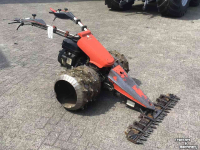 Ride-on mower Reform M3L