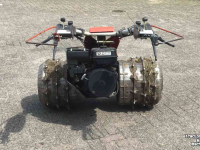 Ride-on mower Reform M3L