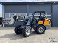 Telescopic Wheelloader Giant V6004T Telescopische Shovel