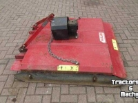 Pasture topper  MAJAR Weidebloter / Weilandbloter