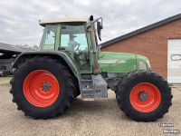 Tractor Fendt 716 vario