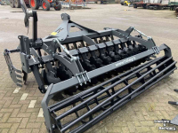 Disc harrow  BT 3.0