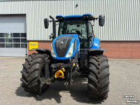 Tractor New Holland T6.155 AutoCommand