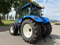 Tractor New Holland T6.155 AutoCommand