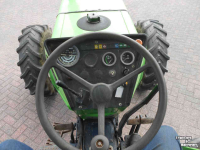 Tractor Deutz-Fahr dx 3.30