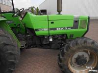 Tractor Deutz-Fahr dx 3.30