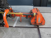Flail mower Tierre TCL Junior 140 Verstekklepelmaaier verstek klepelmaaier