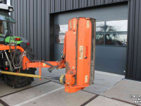 Flail mower Tierre TCL Junior 140 Verstekklepelmaaier verstek klepelmaaier