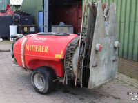 Orchard sprayer  Mitterer