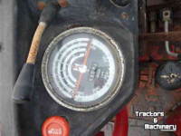 Small-track Tractor International 733