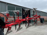 Ploughs Vogel & Noot XMS