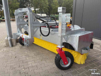 Sweeper  Gievema PRO GS800