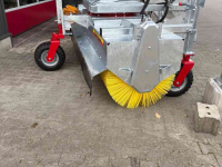 Sweeper  Gievema PRO GS800