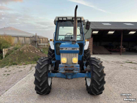 Tractor Ford 6610
