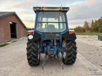 Tractor Ford 6610