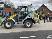 Wheelloader Kramer 5075