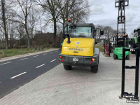 Wheelloader Kramer 5075