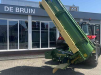 Mower Krone ECR 360 COLLECT