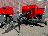 Balers Massey Ferguson 1840 pakkenpers
