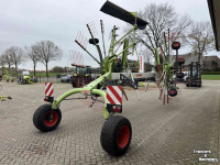 Rake Claas Liner 1750