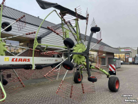 Rake Claas Liner 1750