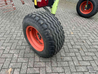Rake Claas Liner 1750