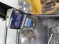 Excavator mobile Komatsu PW180-10