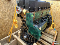 Combine New Holland Shortblok FPT Engine F2CFE613H, F2CFE613L, F2CFE613E Parts Nr:5802216974R