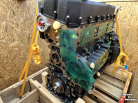 Combine New Holland Shortblok FPT Engine F2CFE613H, F2CFE613G, F2CFE613E,F2CFE613T,