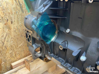 Combine New Holland Shortblok FPT Engine F2CFE613H, F2CFE613G, F2CFE613E,F2CFE613T,