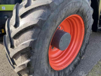 Tractor Claas Arion 660 Cmatic