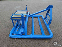 Arena Leveller  MANEGESLEEP