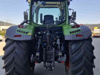Tractor Fendt 516 Profi+
