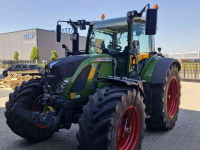 Tractor Fendt 516 Profi+