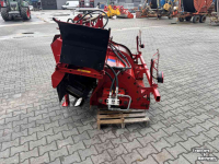 Haulm Topper Grimme Grimme HT 210 Frontklapper