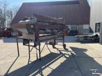 Sorting machine Langco RH 4 sorteermachine 2x