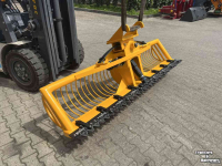 Mowing bucket Herder Maaikorf 400 maaikorf diveren