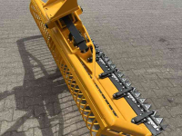 Mowing bucket Herder Maaikorf 400 maaikorf diveren