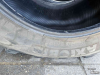 Wheels, Tyres, Rims & Dual spacers Michelin Michelin Axiobib 900/60R42 en 620/75R30