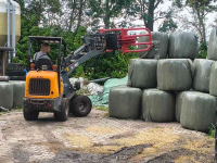 Bale clauw ATMP balenklem